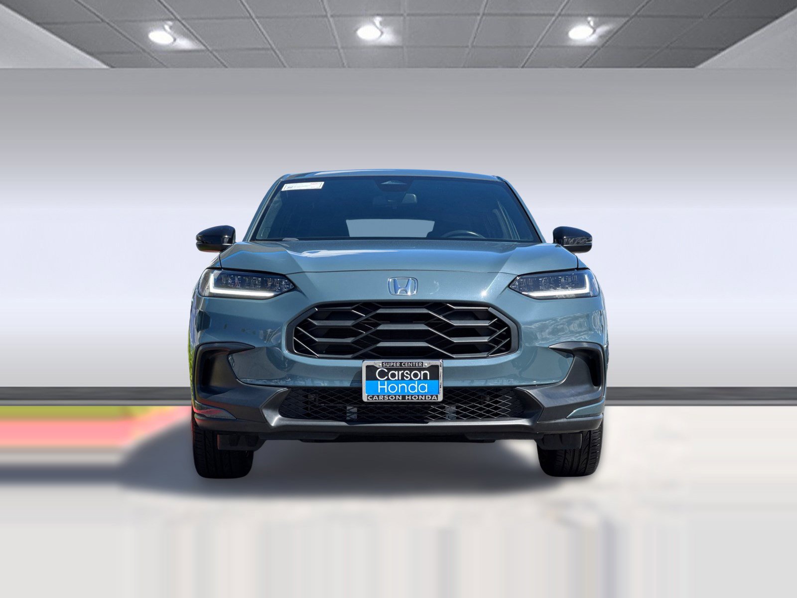 2023 Honda HR-V Sport photo 4