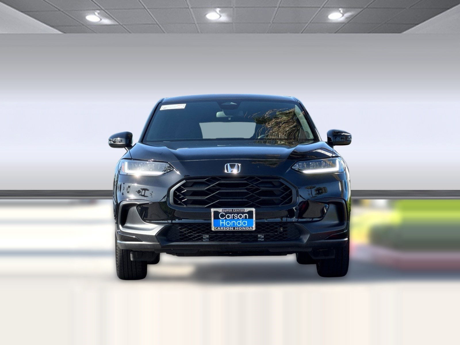 2023 Honda HR-V Sport photo 5