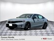 Honda Civic Si