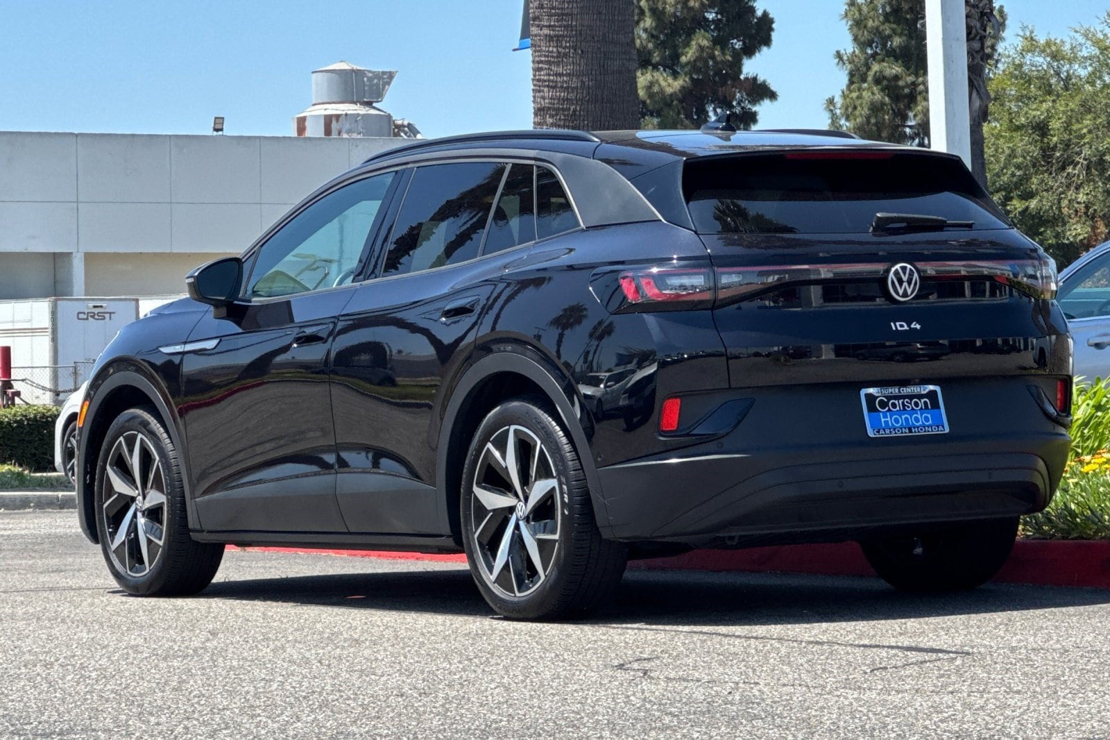 ID.4 S SUV