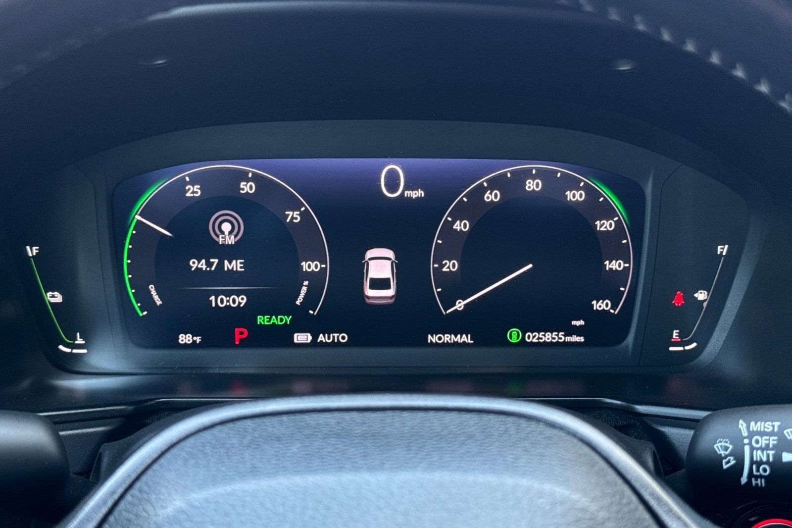 2025 Honda Accord Hybrid Sport - Photo 22