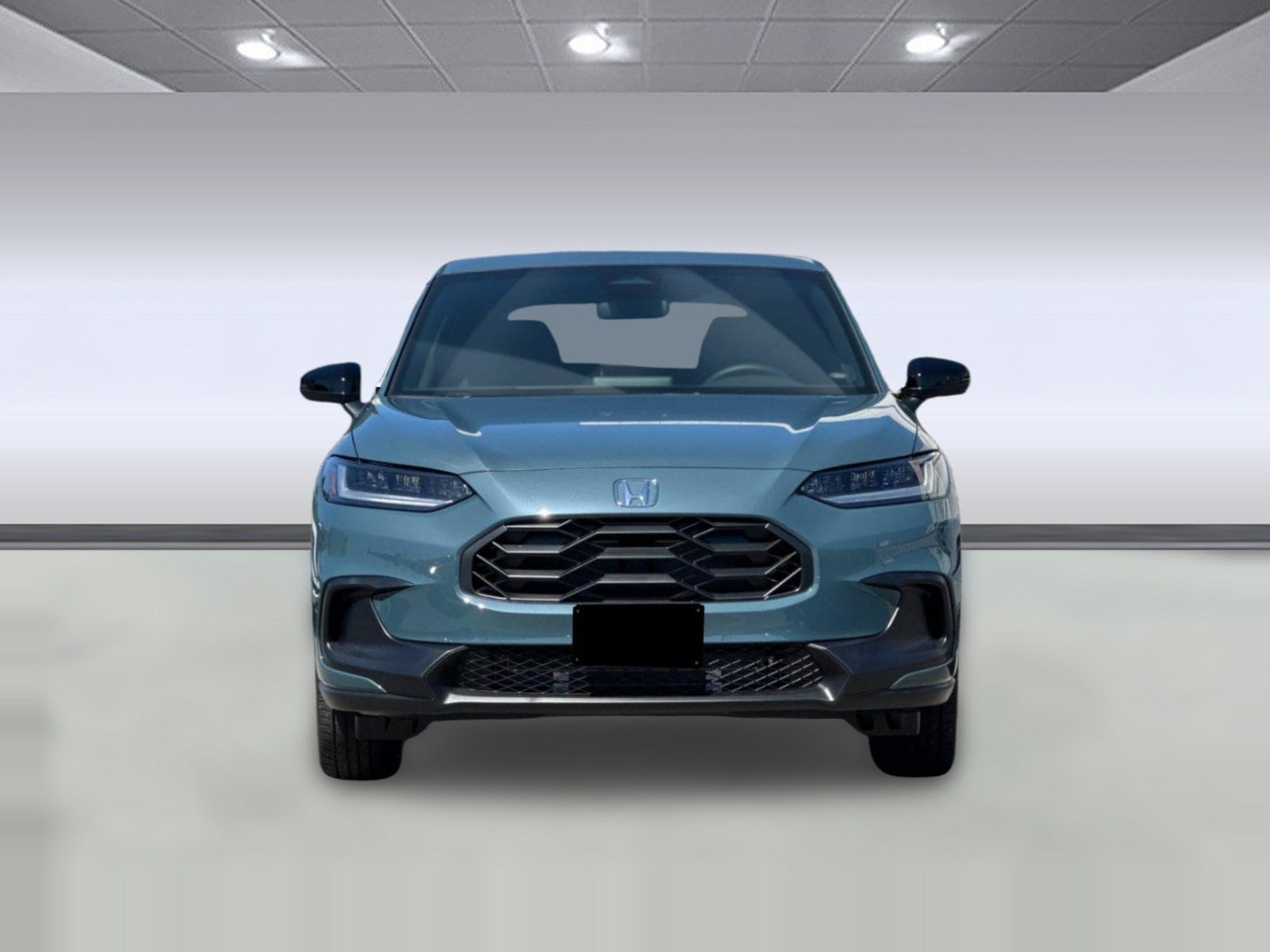2027 Honda HR-V Sport SUV
