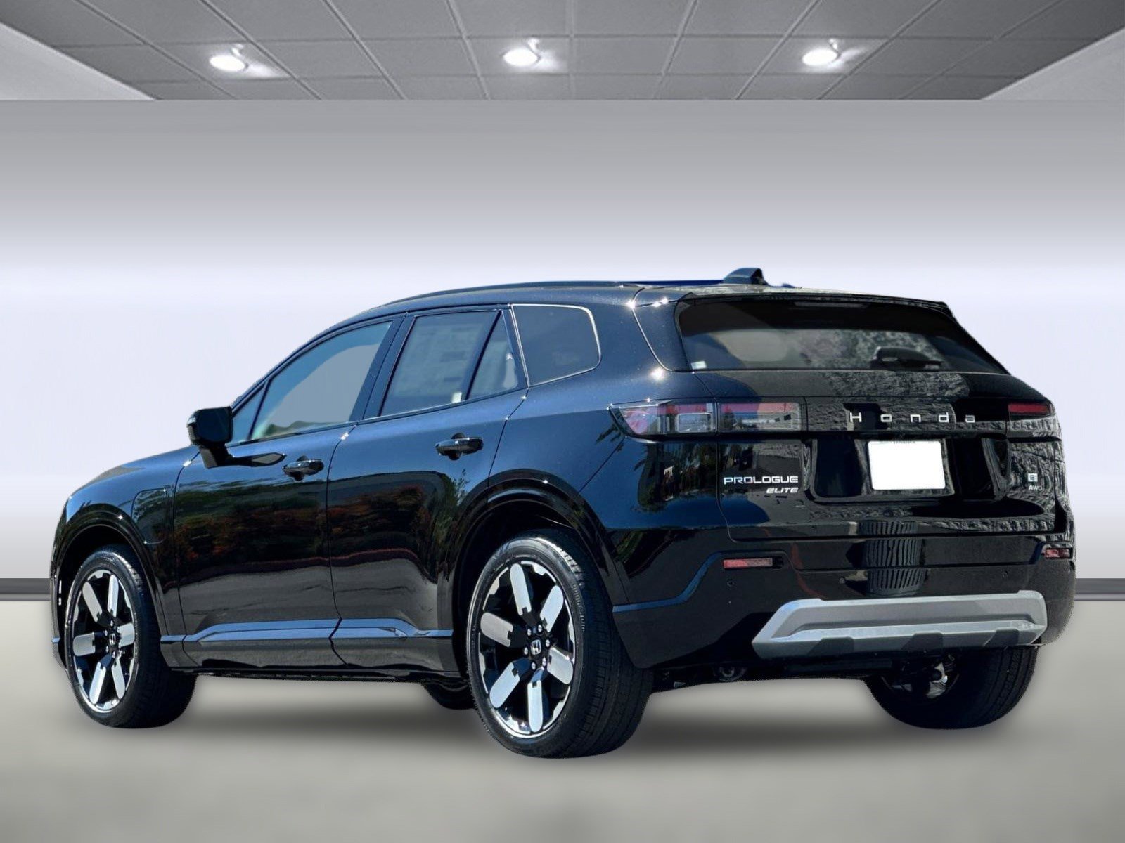 2025 Honda Prologue Elite photo 2