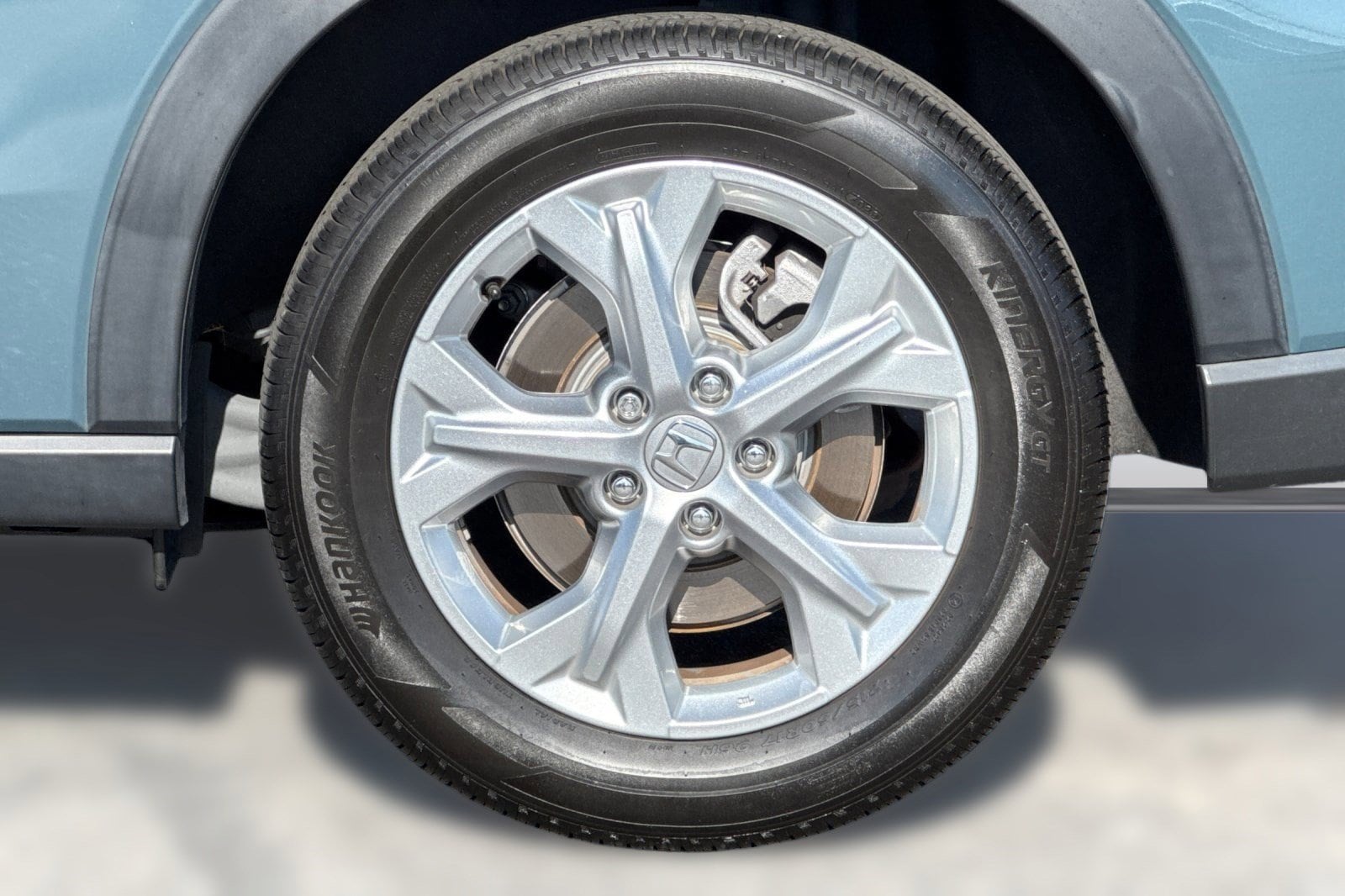 2024 Honda HR-V LX - Photo 12