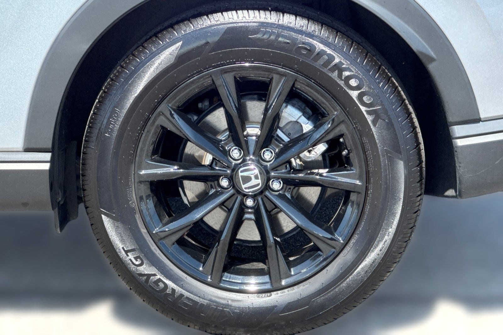 2025 Honda CR-V Sport-L - Photo 11