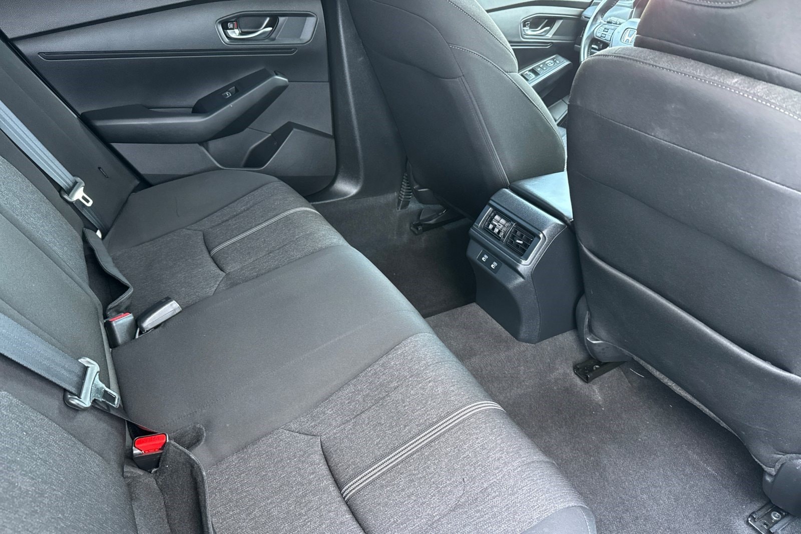 2025 Honda Accord Hybrid Sport - Photo 31