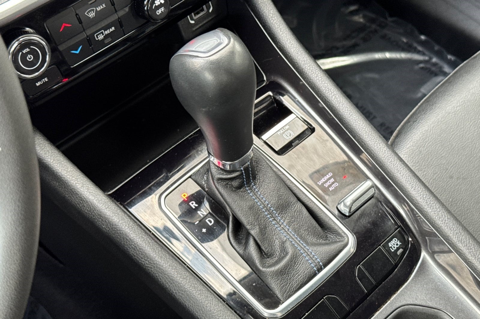 2022 Jeep Compass Latitude - Photo 17