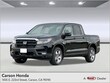  Honda Ridgeline