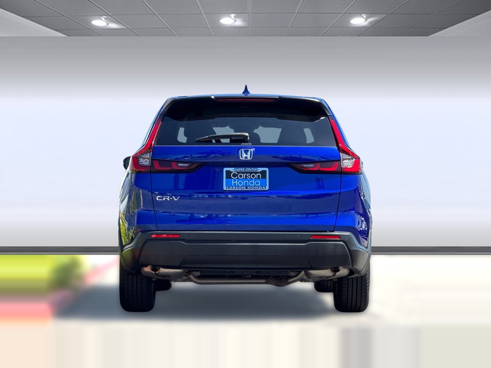 2024 Honda CR-V EX-L - Photo 10