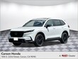 Honda CR-V Hybrid