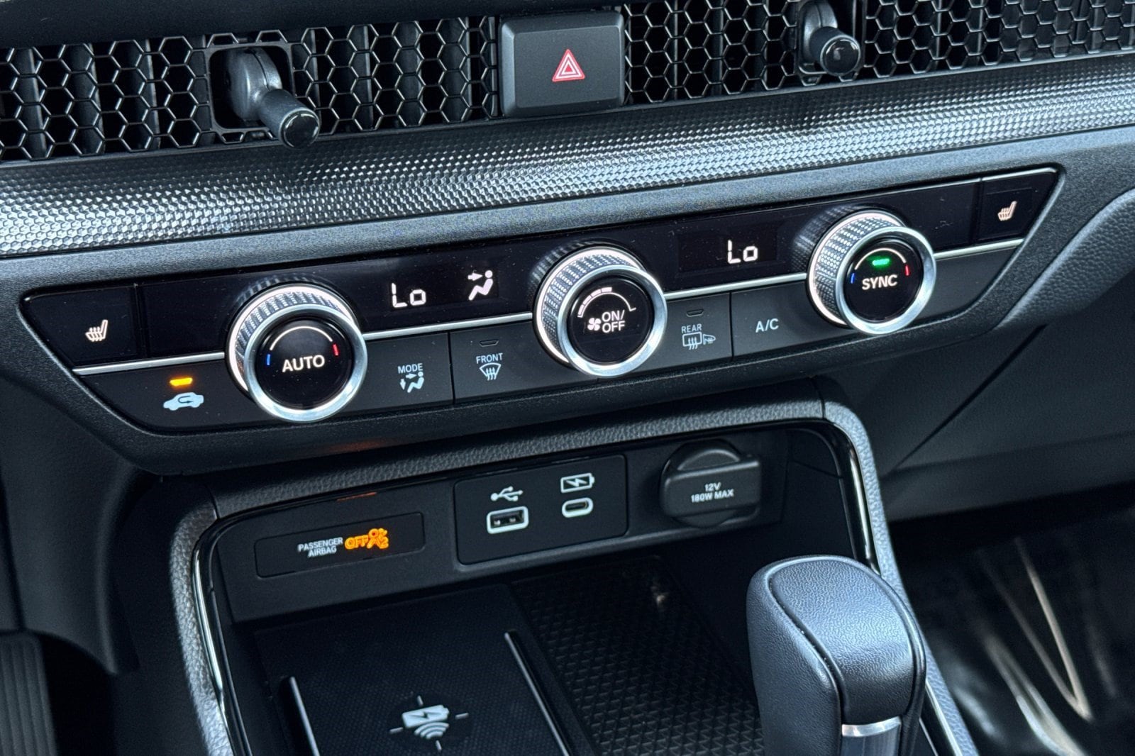 2025 Honda CR-V Sport-L - Photo 19