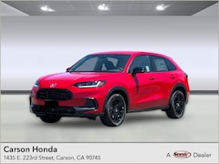 2027 Honda HR-V Sport SUV