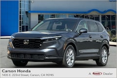 2026 Honda CR-V EX SUV