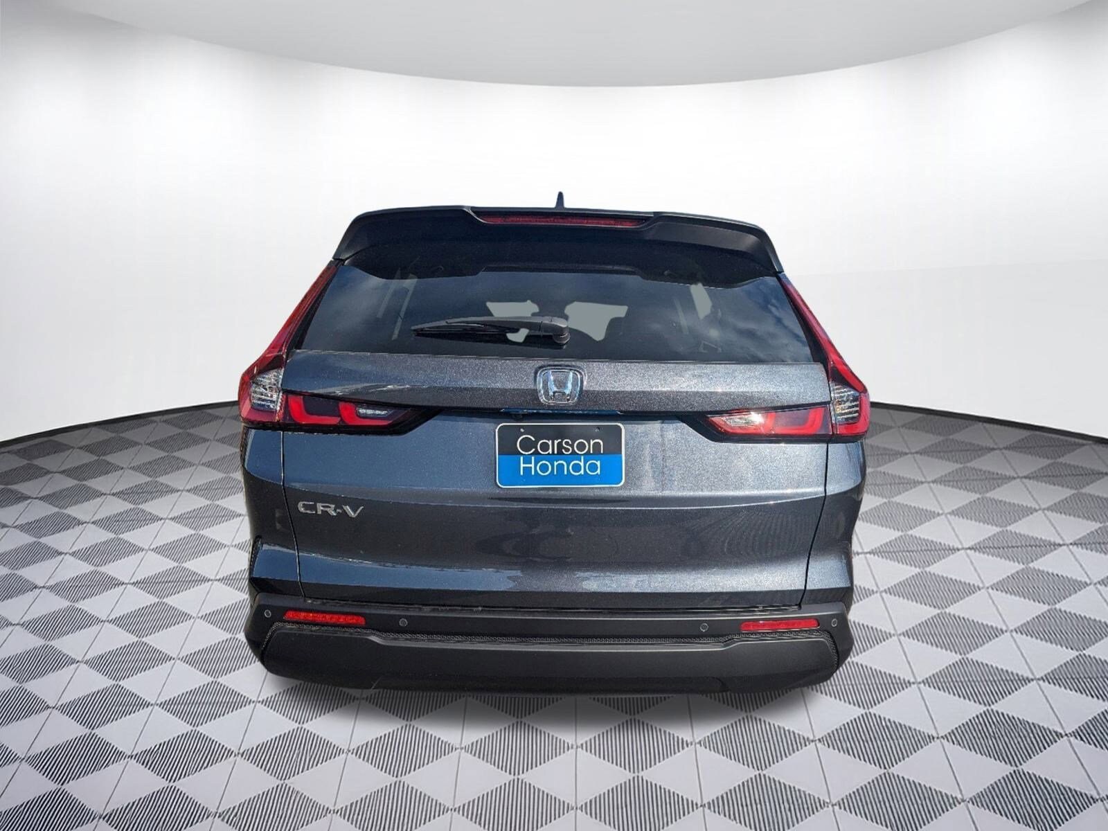 2025 Honda CR-V EX-L photo 4