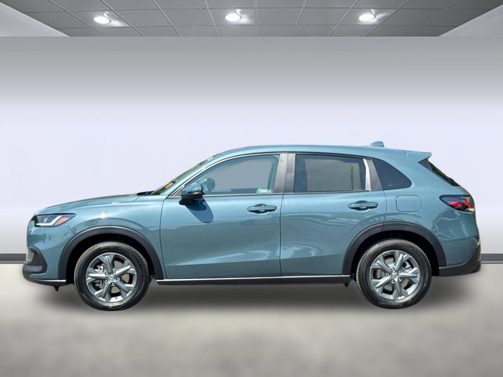 2026 Honda HR-V LX photo 2