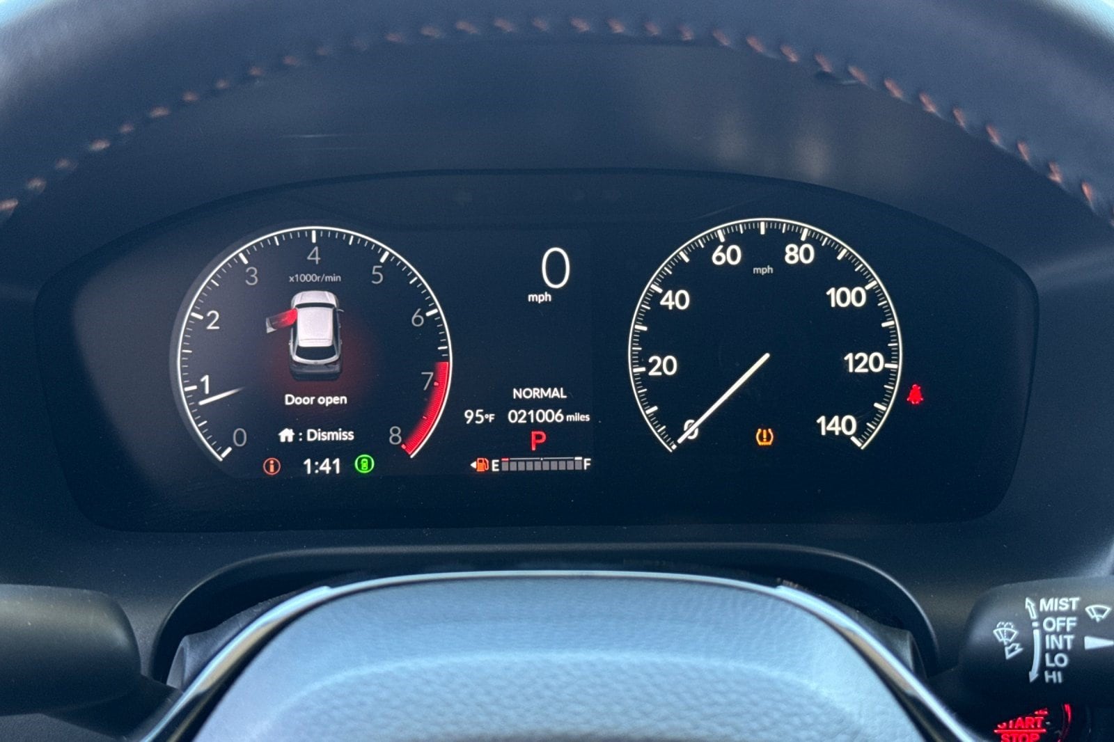 2025 Honda HR-V Sport - Photo 22