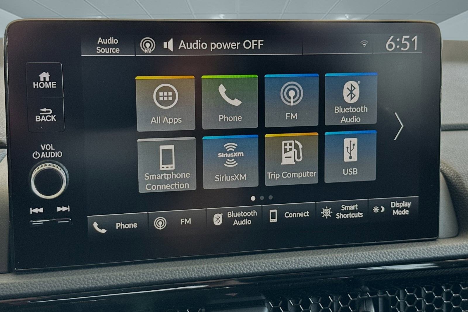 2025 Honda CR-V EX-L - Photo 20