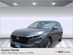 2026 Honda CR-V EX-L SUV