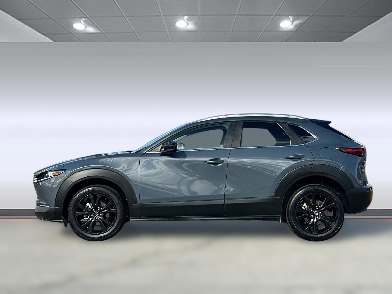 2024 Mazda CX-30 2.5 S Carbon photo 2