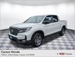  Honda Ridgeline