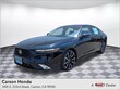 Honda Accord Hybrid