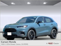 2026 Honda HR-V Sport SUV