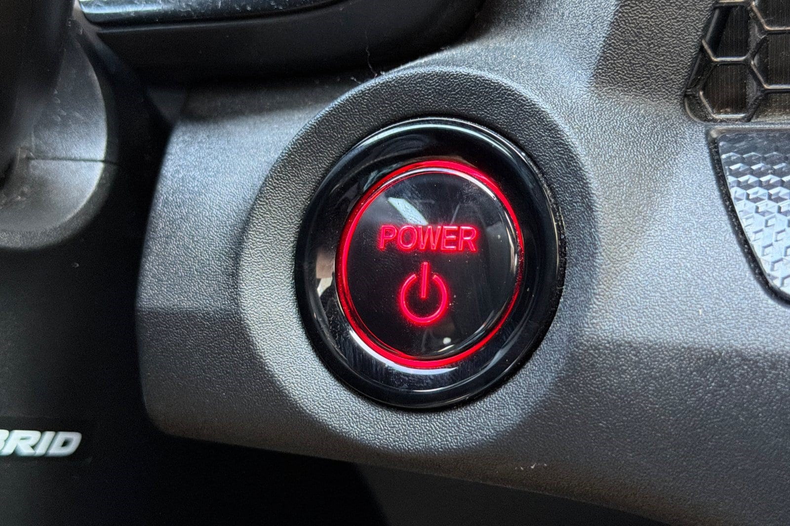 2024 Honda CR-V Sport-L - Photo 17