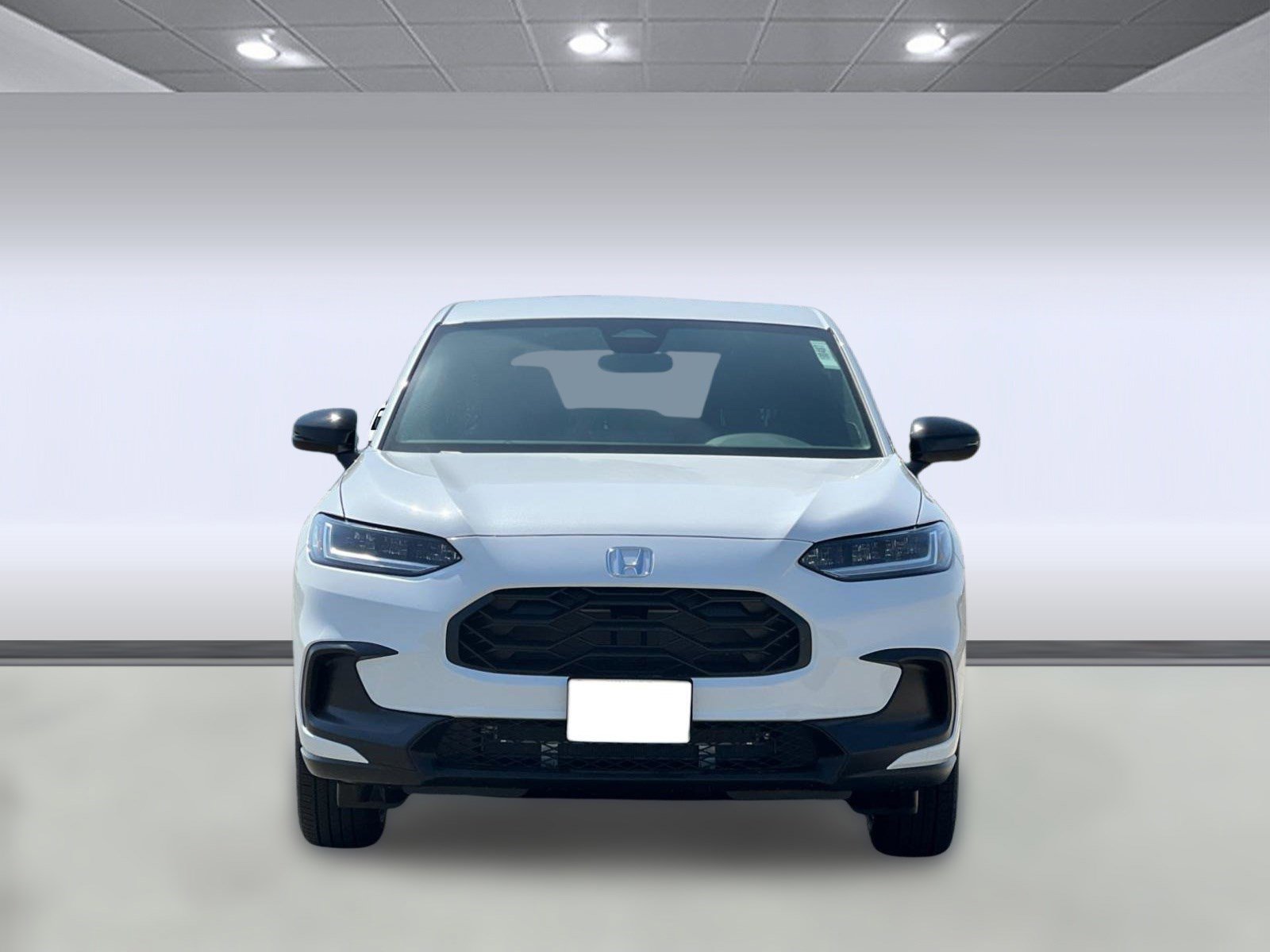 2026 Honda HR-V Sport photo 3