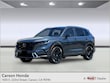  Honda CR-V Hybrid