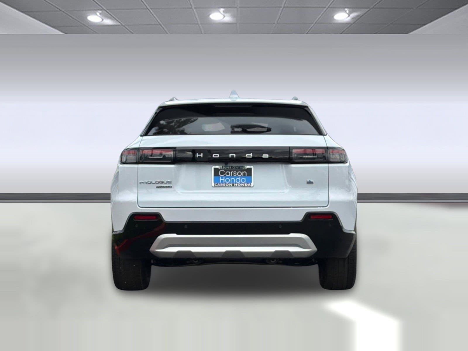 2026 Honda Prologue Touring - Photo 9