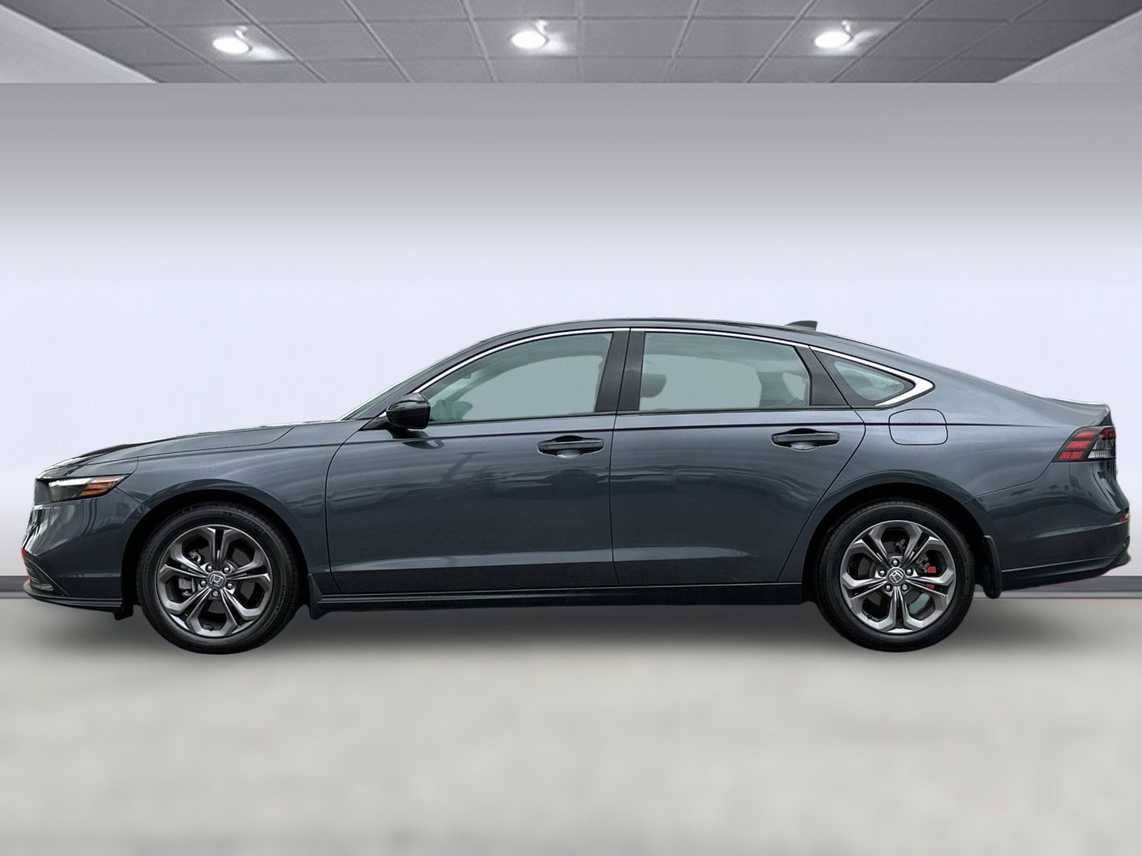 2023 Honda Accord EX photo 2