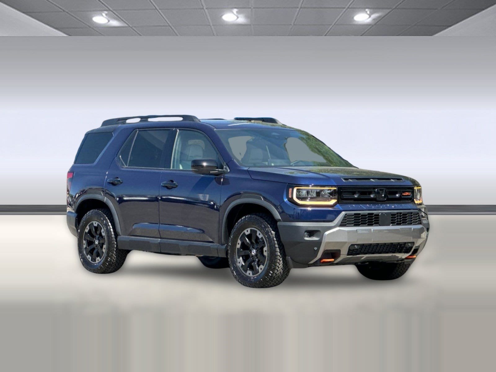 2026 Honda Passport TrailSport Elite SUV