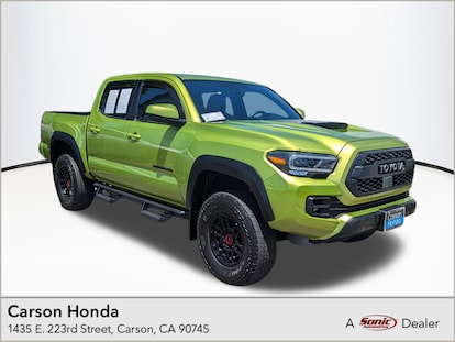 Grille Kit | TOYOTA TACOMA DOUBLE CAB TRD PRO 2022 Grille Kit | TOYOTA TACOMA DOUBLE CAB TRD PRO 2022