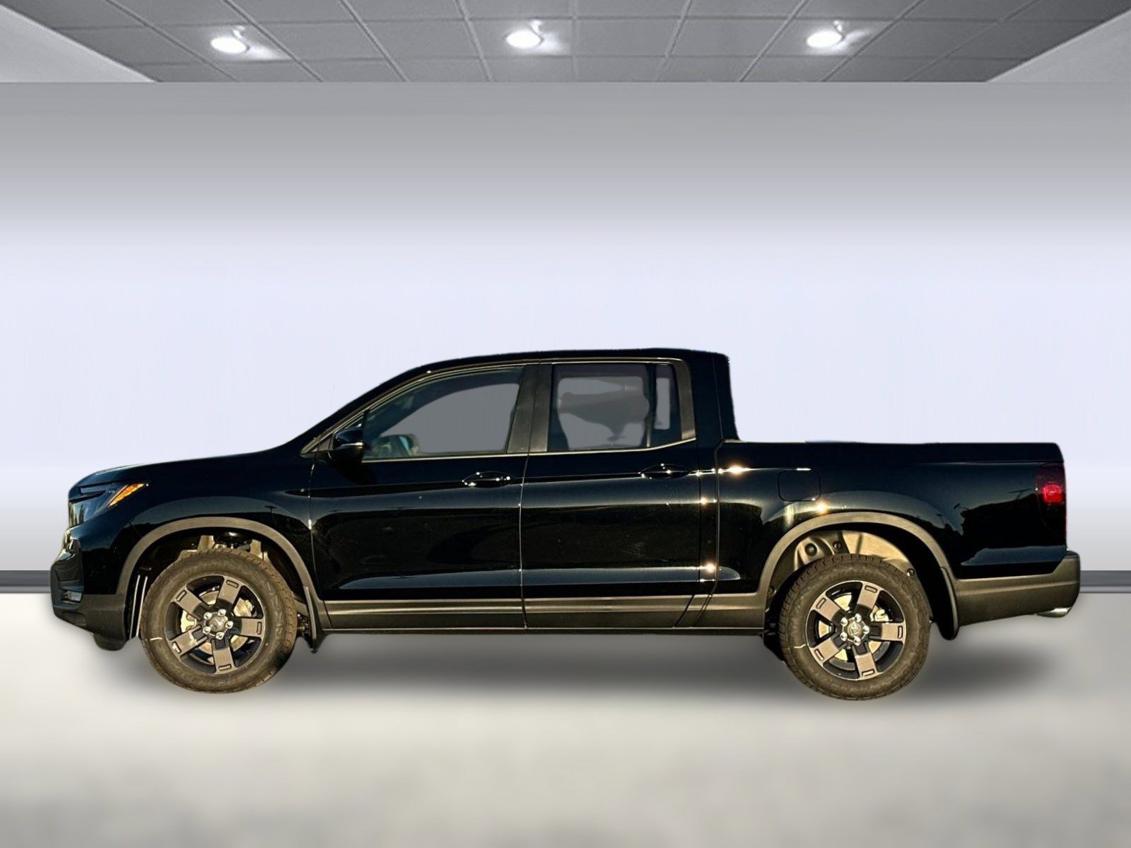 2026 Honda Ridgeline TrailSport photo 2