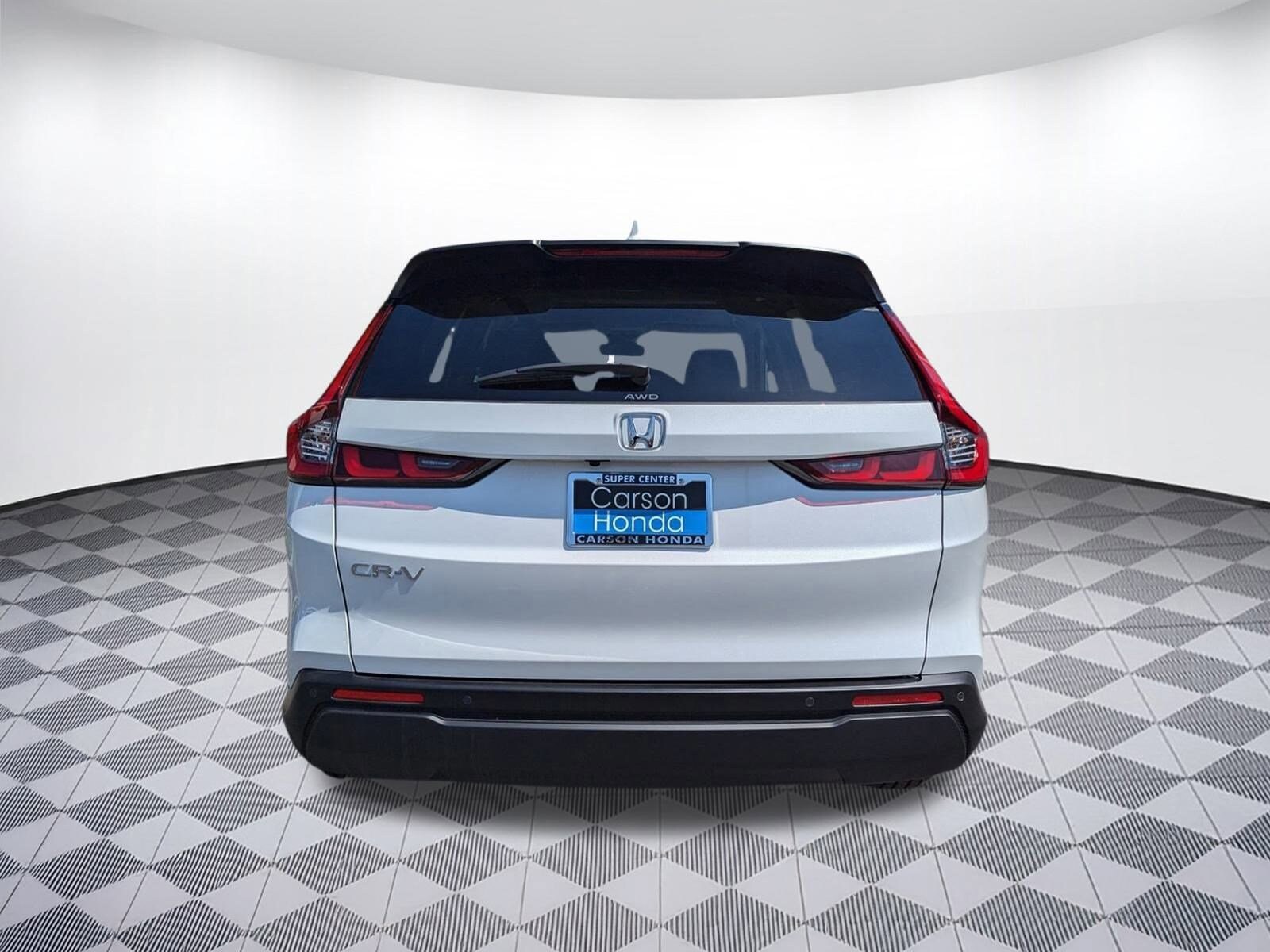 2025 Honda CR-V EX-L photo 3