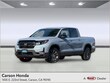  Honda Ridgeline