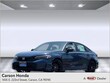 Honda Civic Hybrid