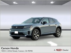 2026 Honda Prologue Touring SUV