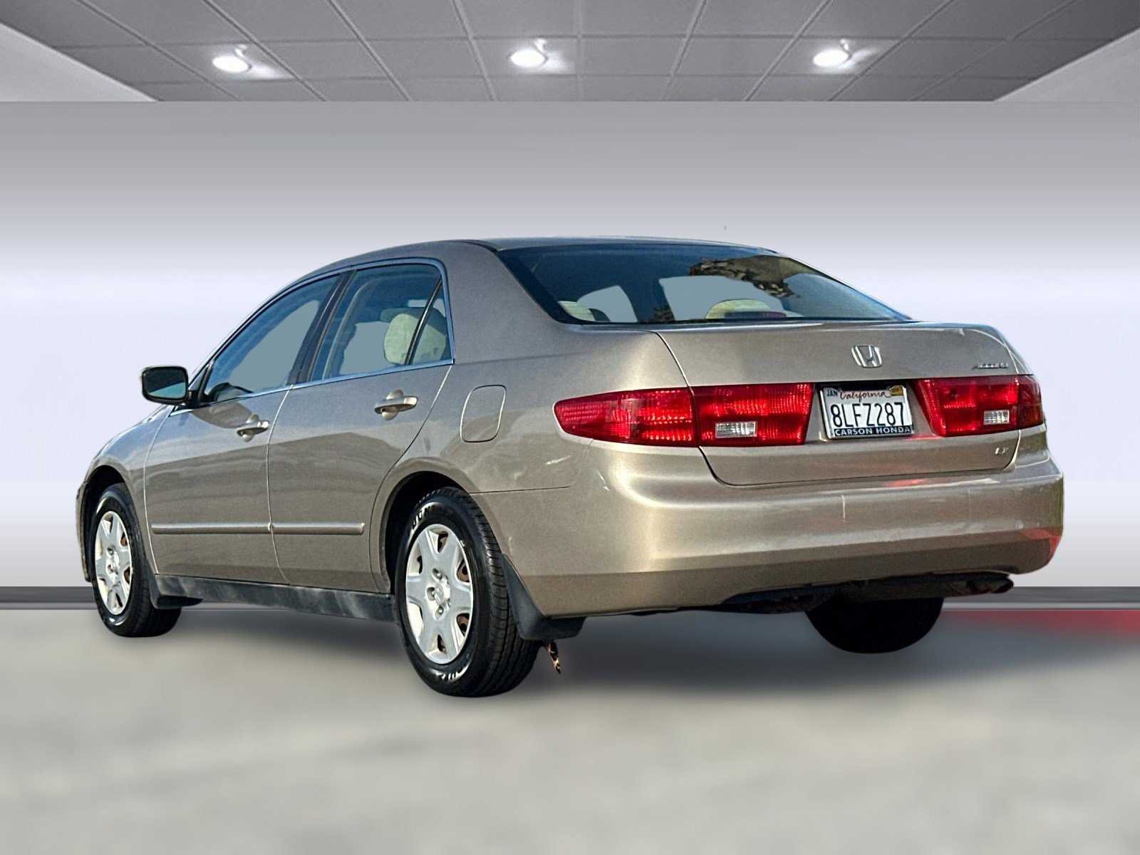 2005 Honda Accord LX photo 3