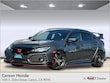 Honda Civic Type R
