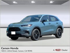 2026 Honda HR-V Sport SUV