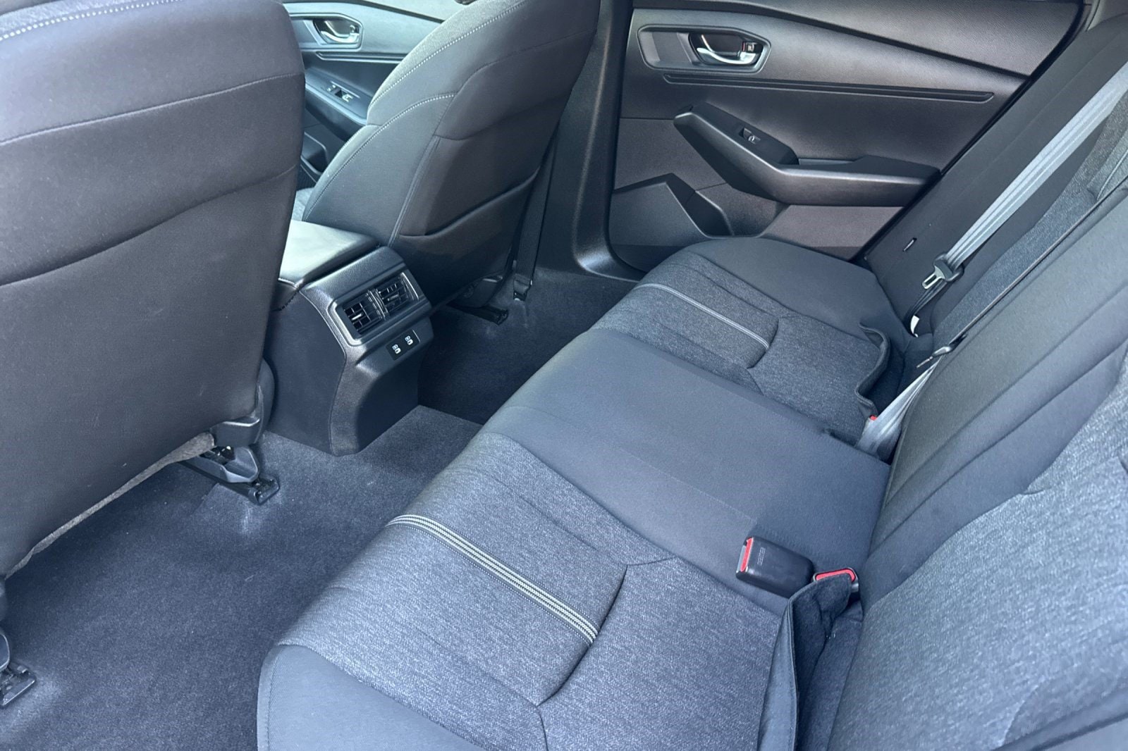 2025 Honda Accord Hybrid Sport - Photo 25