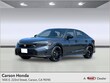  Honda Civic Hybrid