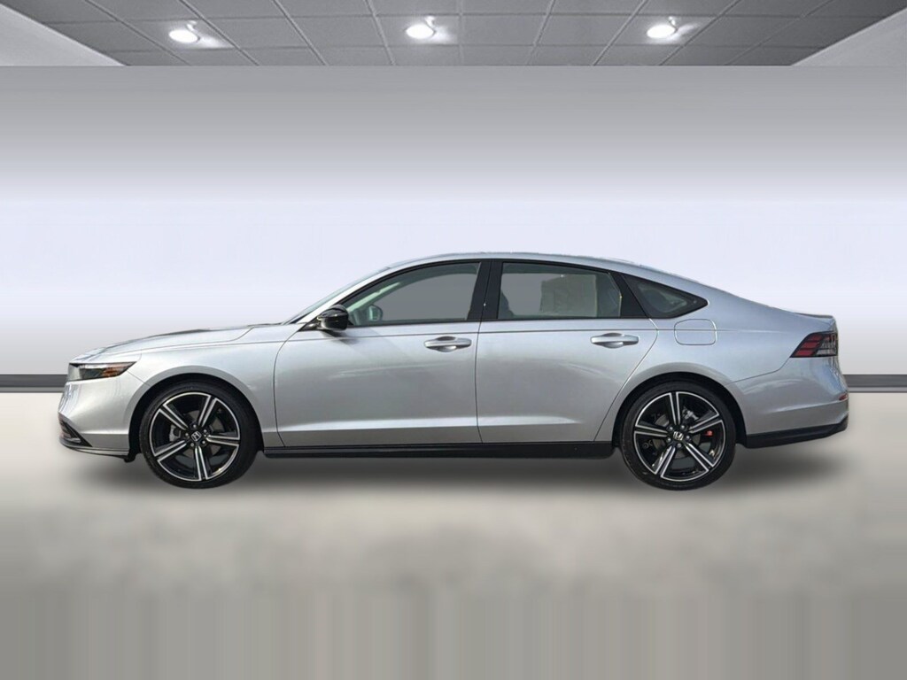 New 2026 Honda Accord SE Sedan