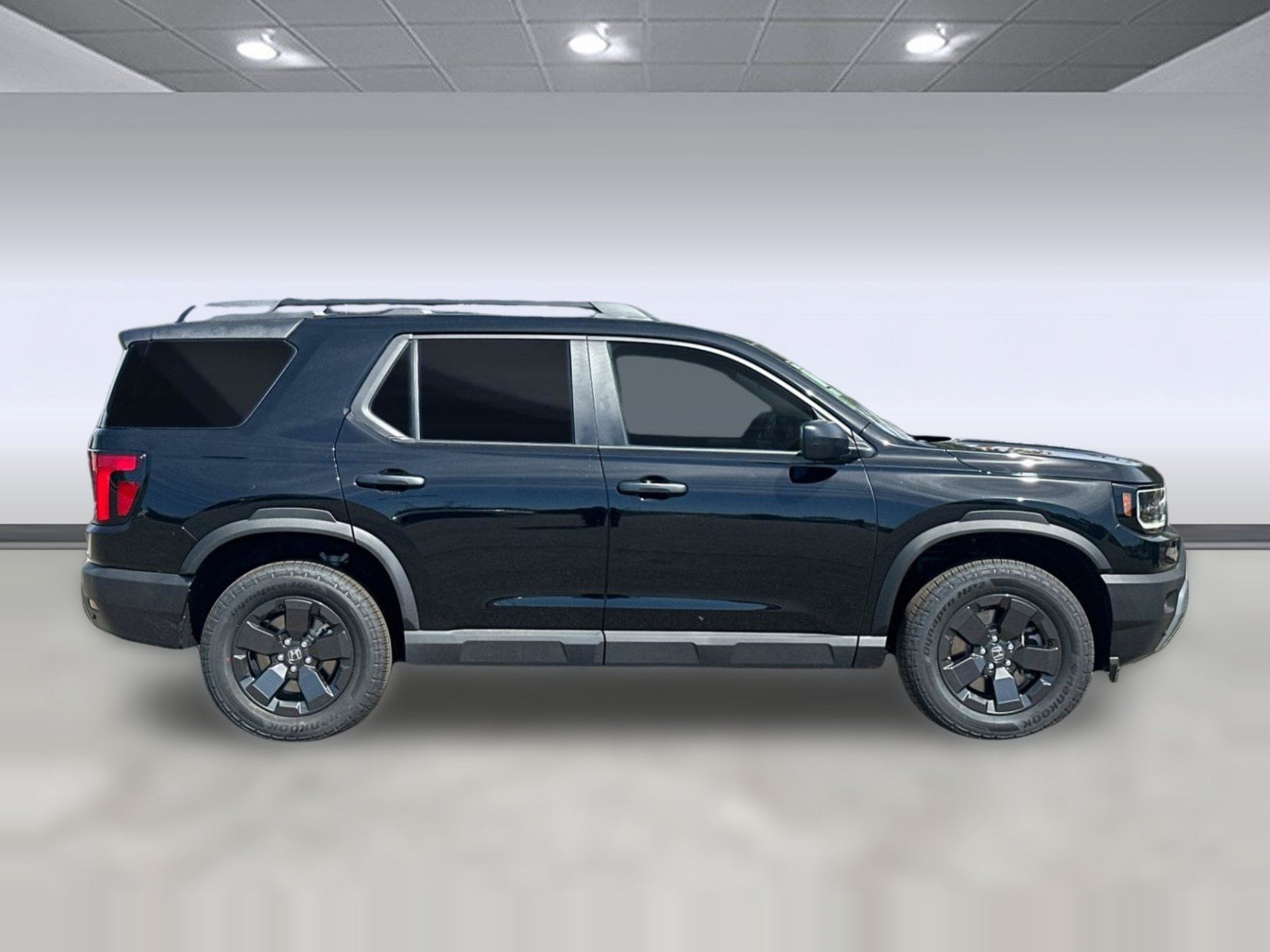 2026 Honda Passport RTL SUV
