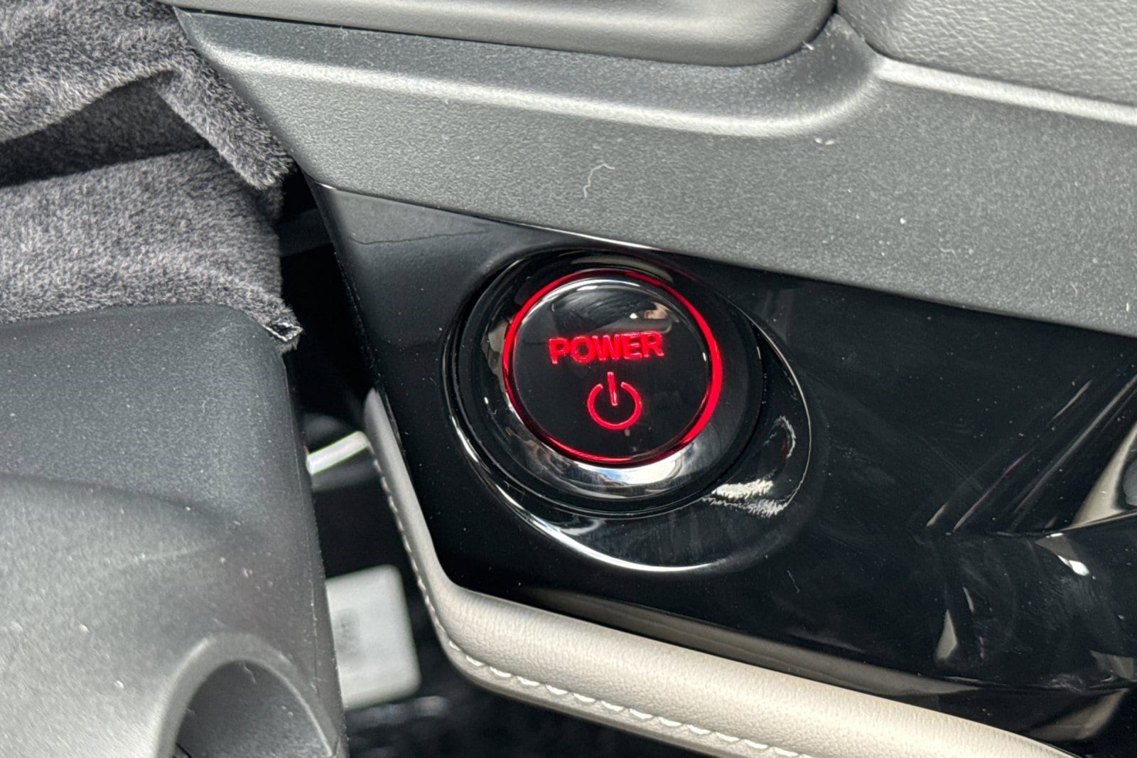 2026 Honda Accord Hybrid EX-L - Photo 29