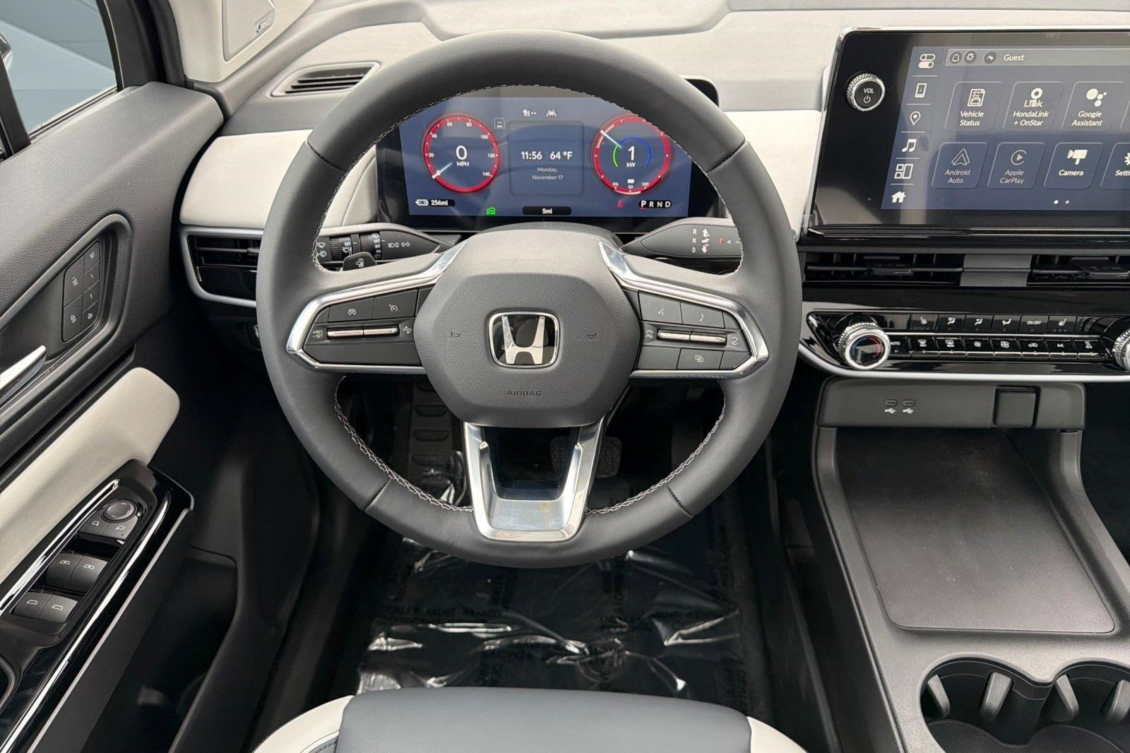 2026 Honda Prologue Touring - Photo 25