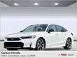 Honda Civic Hybrid