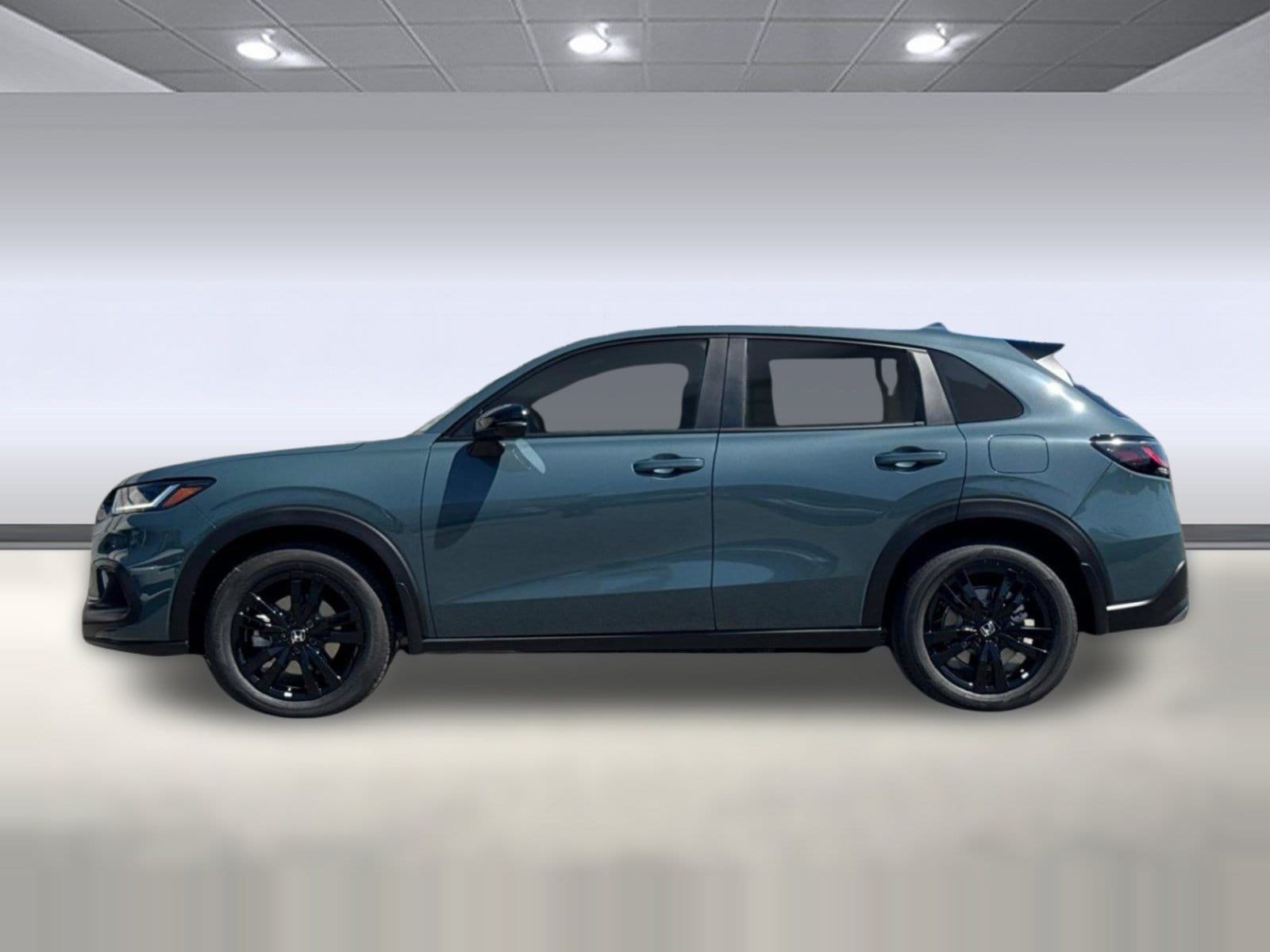 2027 Honda HR-V Sport SUV