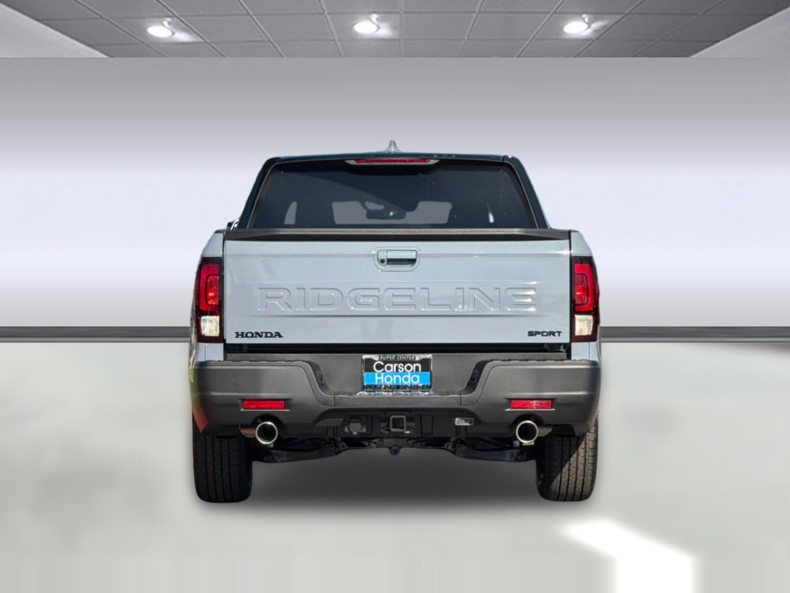 2026 Honda Ridgeline Sport - Photo 9
